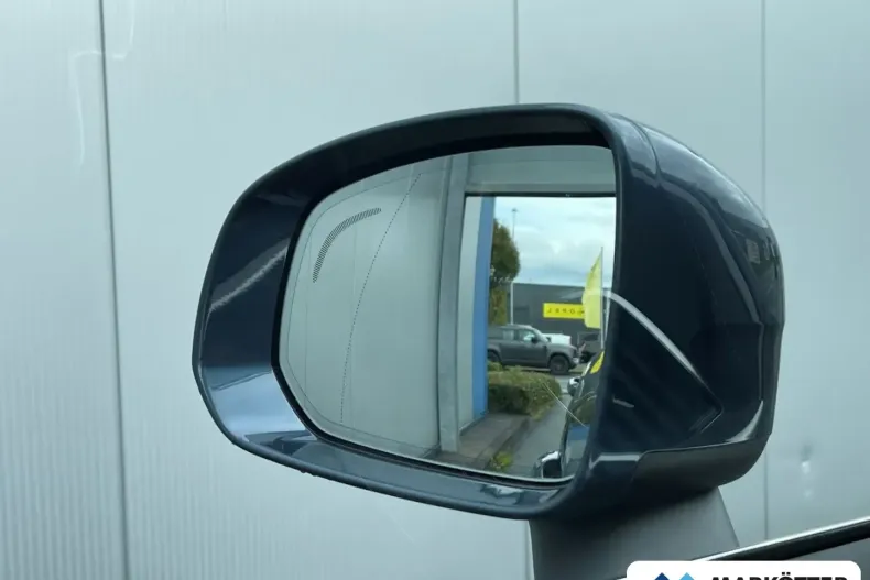 Volvo XC90 din 2024 cu 33.340 km - oferta VOL184681 - foto 27