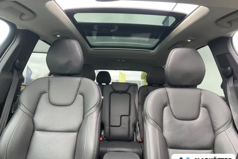 Volvo XC90 din 2024 cu 33.340 km - oferta VOL184681 - foto 32