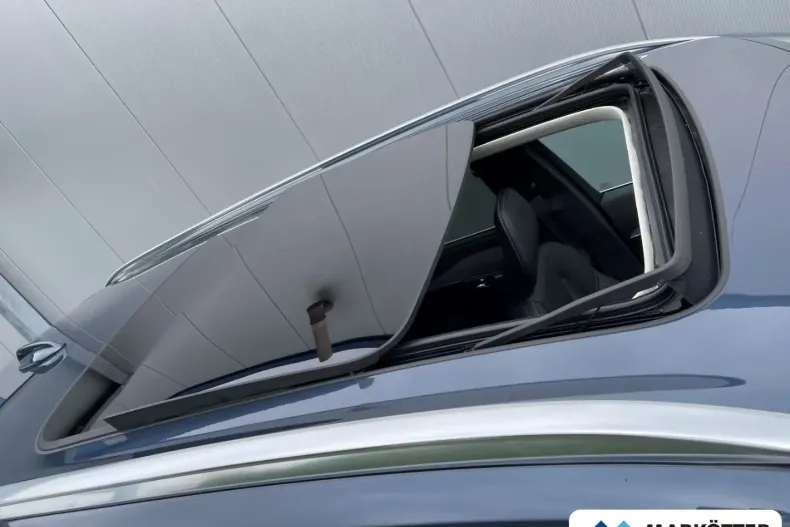 Volvo XC90 din 2024 cu 33.340 km - oferta VOL184681 - foto 33