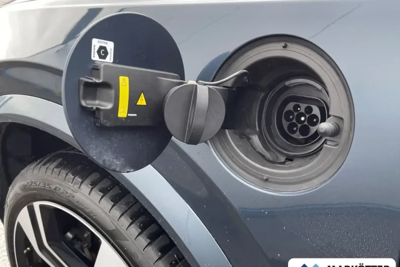 Volvo XC90 din 2024 cu 33.340 km - oferta VOL184681 - foto 34