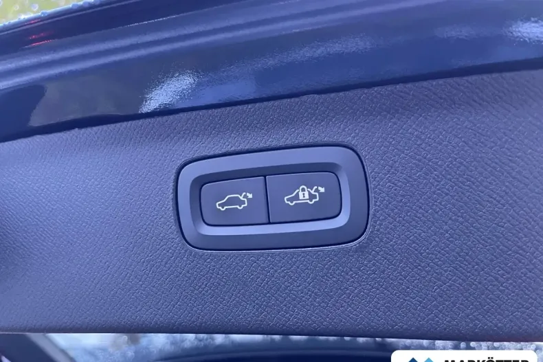 Volvo XC90 din 2024 cu 33.340 km - oferta VOL184681 - foto 37