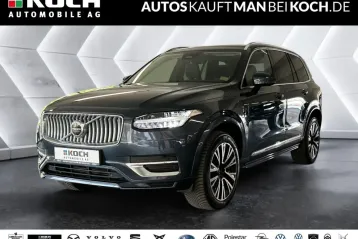 Volvo XC90 din 2024 - oferta VOL184682