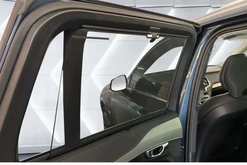 Volvo XC90 din 2024 cu 31.940 km - oferta VOL184682 - foto 20