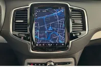 Volvo XC90 din 2024 cu 31.940 km - oferta VOL184682 - foto 28