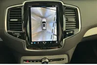 Volvo XC90 din 2024 cu 31.940 km - oferta VOL184682 - foto 31