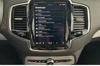 Volvo XC90 din 2024 cu 31.940 km - oferta VOL184682 - foto 33