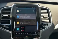 Volvo XC90 din 2024 cu 16.761 km - oferta VOL184683 - foto 19