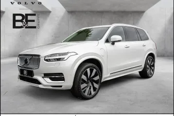 Volvo XC90 din 2024 - oferta VOL184684