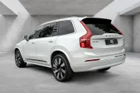 Volvo XC90 din 2024 cu 15.800 km - oferta VOL184684 - foto 3