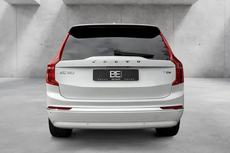 Volvo XC90 din 2024 cu 15.800 km - oferta VOL184684 - foto 4