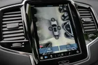 Volvo XC90 din 2024 cu 15.800 km - oferta VOL184684 - foto 13