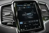 Volvo XC90 din 2024 cu 15.800 km - oferta VOL184684 - foto 14