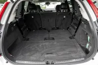 Volvo XC90 din 2024 cu 15.800 km - oferta VOL184684 - foto 21