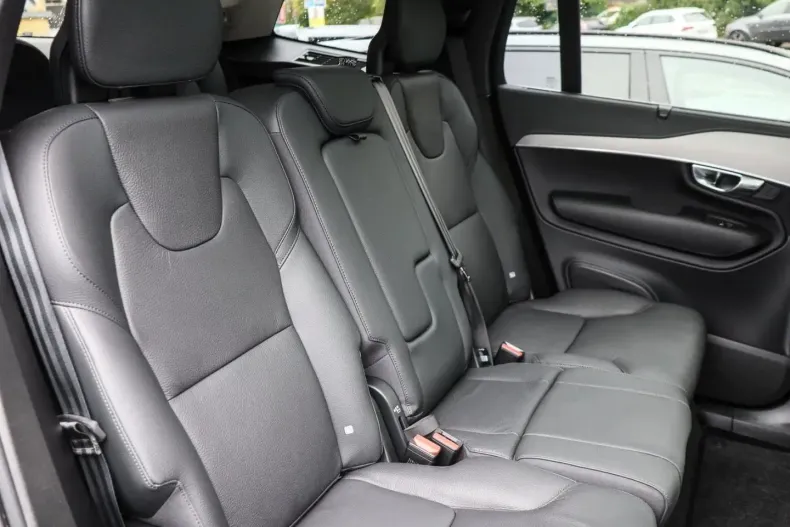 Volvo XC90 din 2024 cu 20.300 km - oferta VOL184685 - foto 5