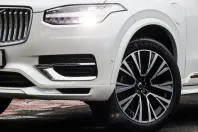 Volvo XC90 din 2024 cu 20.300 km - oferta VOL184685 - foto 6