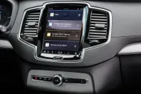 Volvo XC90 din 2024 cu 20.300 km - oferta VOL184685 - foto 9