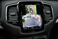 Volvo XC90 din 2024 cu 20.300 km - oferta VOL184685 - foto 13