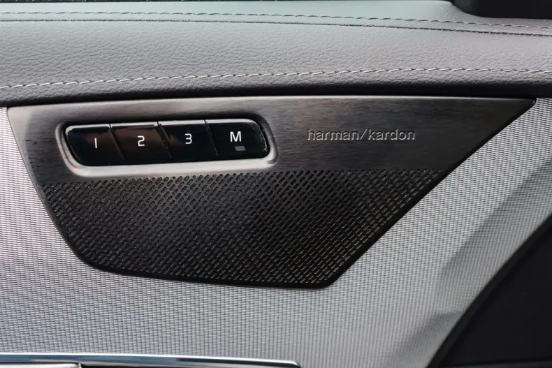 Volvo XC90 din 2024 cu 20.300 km - oferta VOL184685 - foto 15