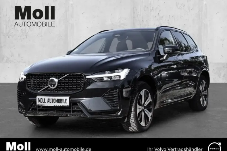 Volvo XC60 din 2024 cu 11.651 km - oferta VOL184686 - foto 1