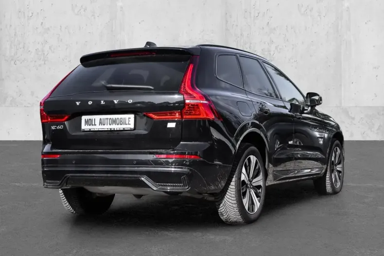 Volvo XC60 din 2024 cu 11.651 km - oferta VOL184686 - foto 2