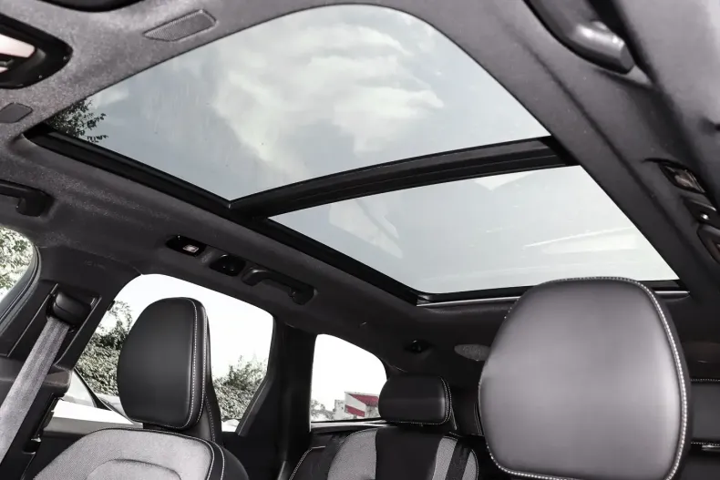 Volvo XC60 din 2024 cu 11.651 km - oferta VOL184686 - foto 14