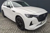 Mazda CX-60 din 2022 cu 85.190 km - oferta MAZ184687 - foto 2