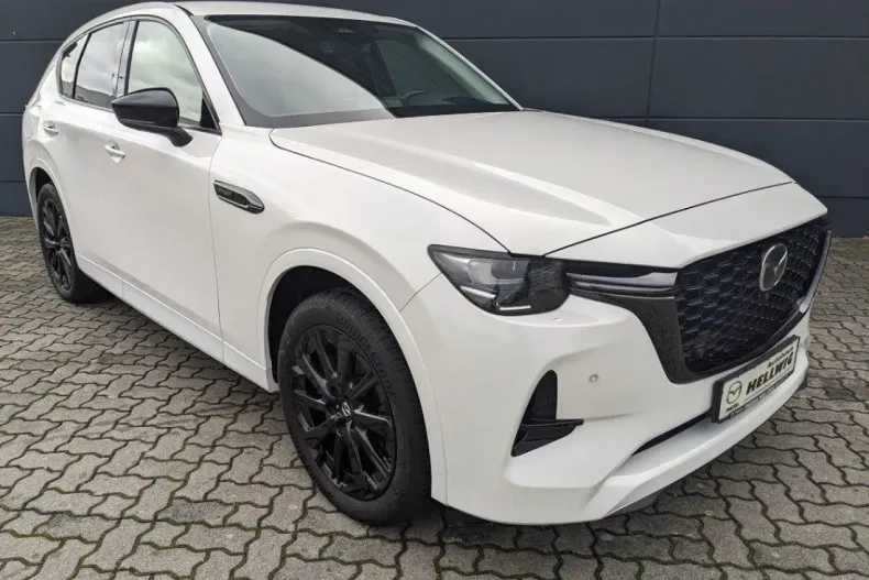 Mazda CX-60 din 2022 cu 85.190 km - oferta MAZ184687 - foto 2