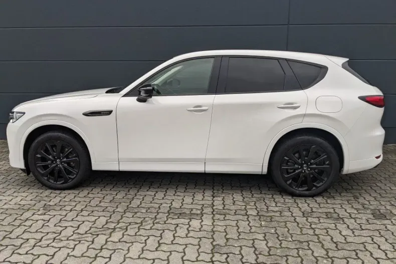 Mazda CX-60 din 2022 cu 85.190 km - oferta MAZ184687 - foto 3