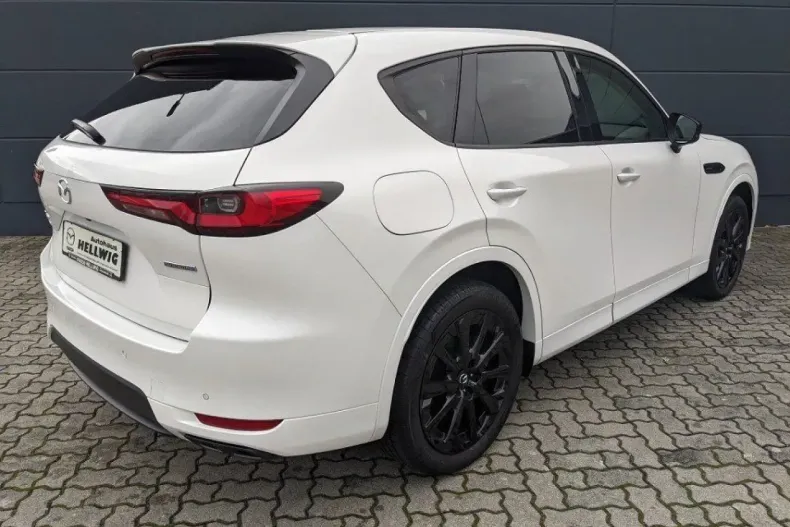Mazda CX-60 din 2022 cu 85.190 km - oferta MAZ184687 - foto 5
