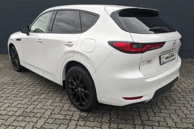 Mazda CX-60 din 2022 cu 85.190 km - oferta MAZ184687 - foto 6