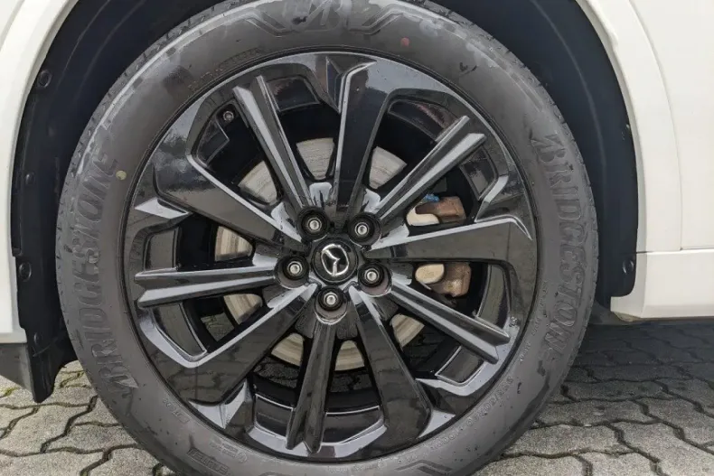 Mazda CX-60 din 2022 cu 85.190 km - oferta MAZ184687 - foto 7