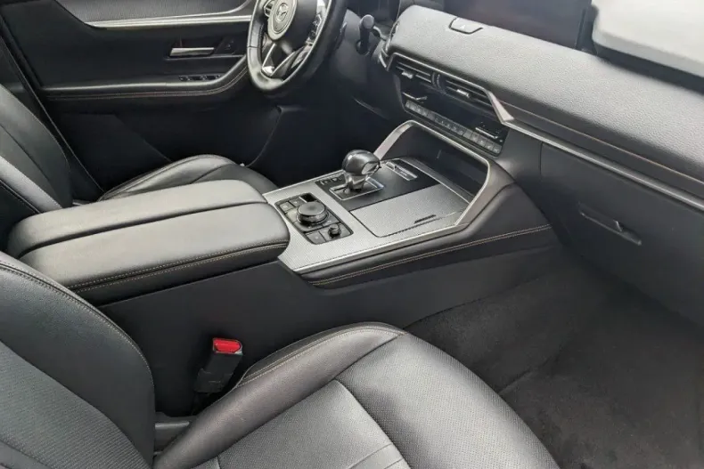 Mazda CX-60 din 2022 cu 85.190 km - oferta MAZ184687 - foto 8