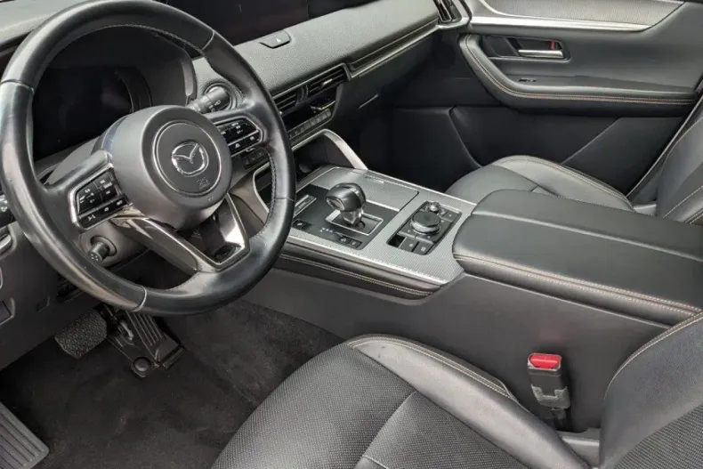 Mazda CX-60 din 2022 cu 85.190 km - oferta MAZ184687 - foto 9