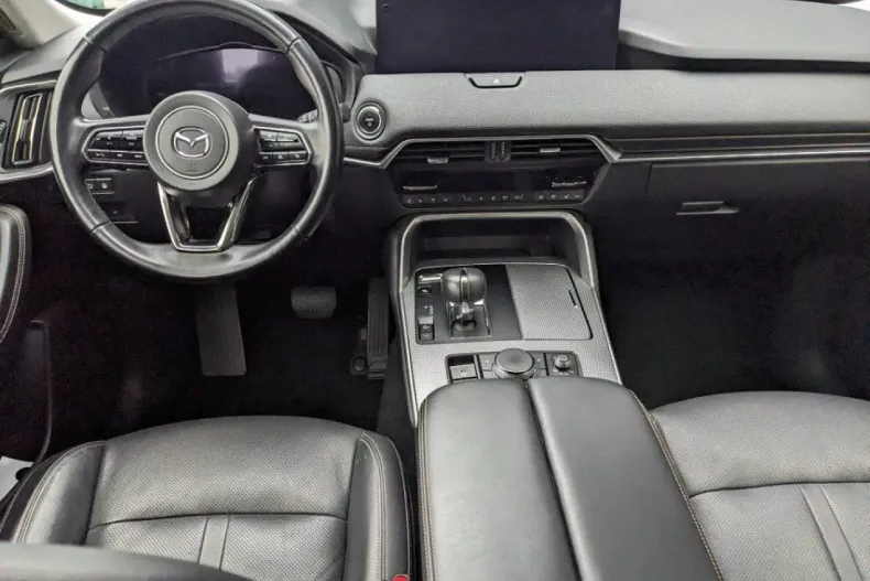 Mazda CX-60 din 2022 cu 85.190 km - oferta MAZ184687 - foto 10