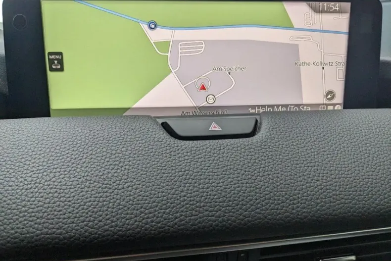 Mazda CX-60 din 2022 cu 85.190 km - oferta MAZ184687 - foto 12