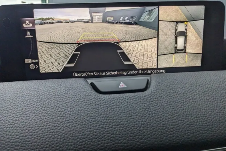 Mazda CX-60 din 2022 cu 85.190 km - oferta MAZ184687 - foto 13