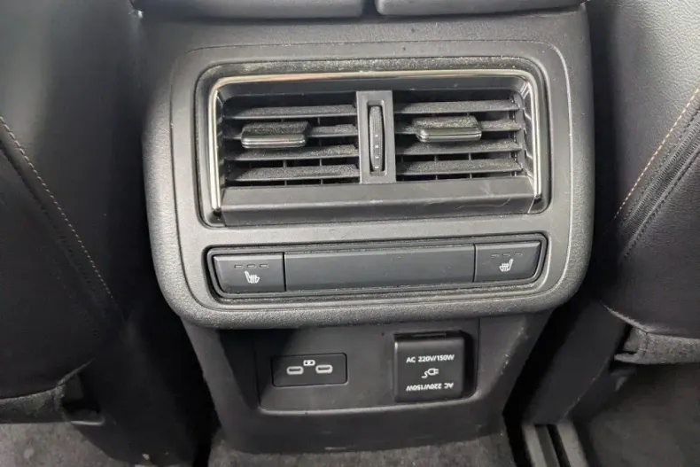 Mazda CX-60 din 2022 cu 85.190 km - oferta MAZ184687 - foto 20