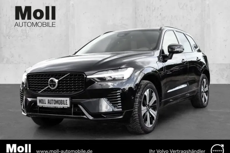 Volvo XC60 din 2024 cu 21.549 km - oferta VOL184688 - foto 1