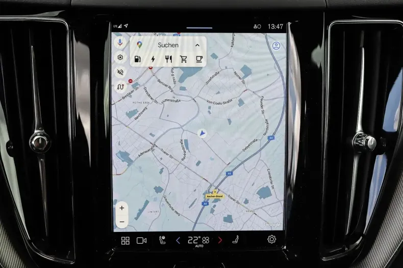 Volvo XC60 din 2024 cu 21.549 km - oferta VOL184688 - foto 8