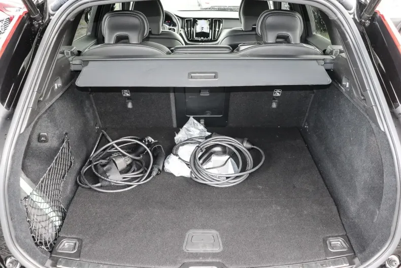 Volvo XC60 din 2024 cu 21.549 km - oferta VOL184688 - foto 14