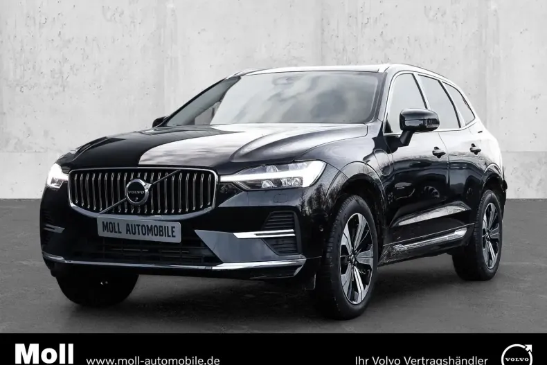 Volvo XC60 din 2025 cu 24.715 km - oferta VOL184689 - foto 1