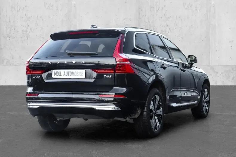 Volvo XC60 din 2025 cu 24.715 km - oferta VOL184689 - foto 2