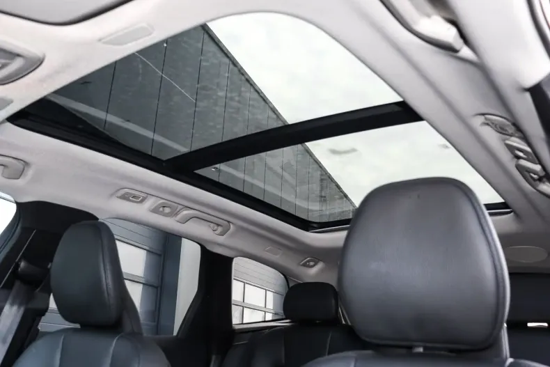 Volvo XC60 din 2025 cu 24.715 km - oferta VOL184689 - foto 13