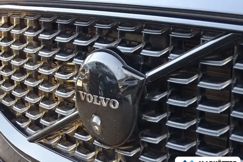 Volvo XC60 din 2024 cu 55.859 km - oferta VOL184690 - foto 3