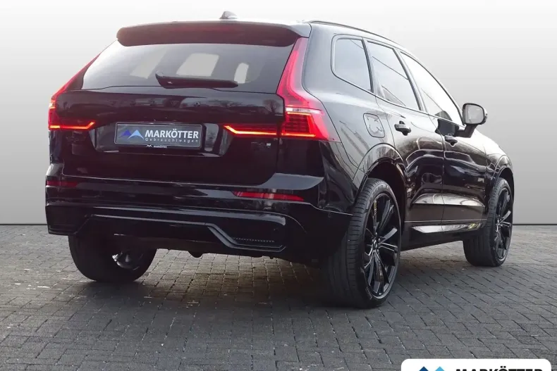 Volvo XC60 din 2024 cu 55.859 km - oferta VOL184690 - foto 4