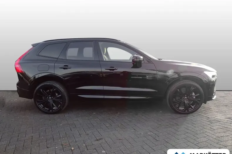 Volvo XC60 din 2024 cu 55.859 km - oferta VOL184690 - foto 5