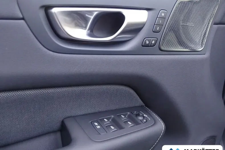 Volvo XC60 din 2024 cu 55.859 km - oferta VOL184690 - foto 6