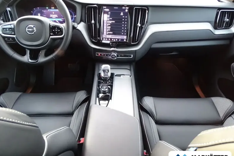 Volvo XC60 din 2024 cu 55.859 km - oferta VOL184690 - foto 11