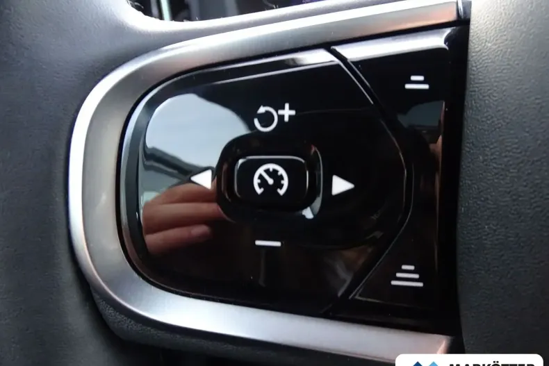 Volvo XC60 din 2024 cu 55.859 km - oferta VOL184690 - foto 16