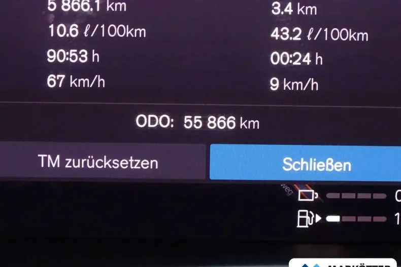 Volvo XC60 din 2024 cu 55.859 km - oferta VOL184690 - foto 18